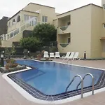 Playa Maravillosa 2 * コスタ・カルマ