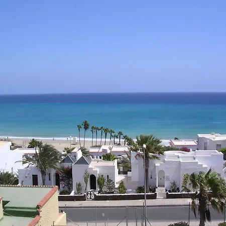 Playa Maravillosa 2 * Costa Calma