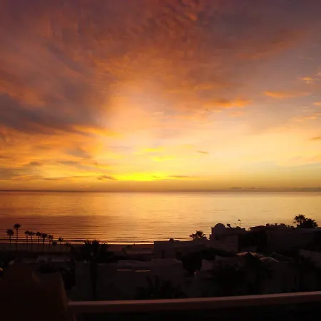 Playa Maravillosa 2 Apartman