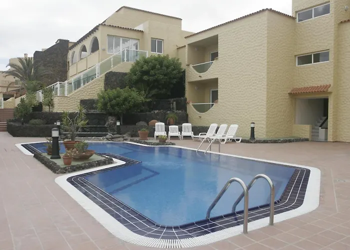 Playa Maravillosa 2 * Costa Calma