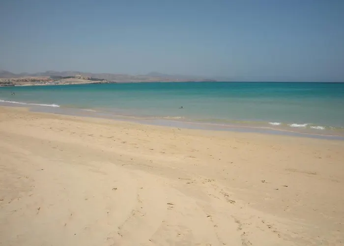 Playa Maravillosa 2 * Costa Calma