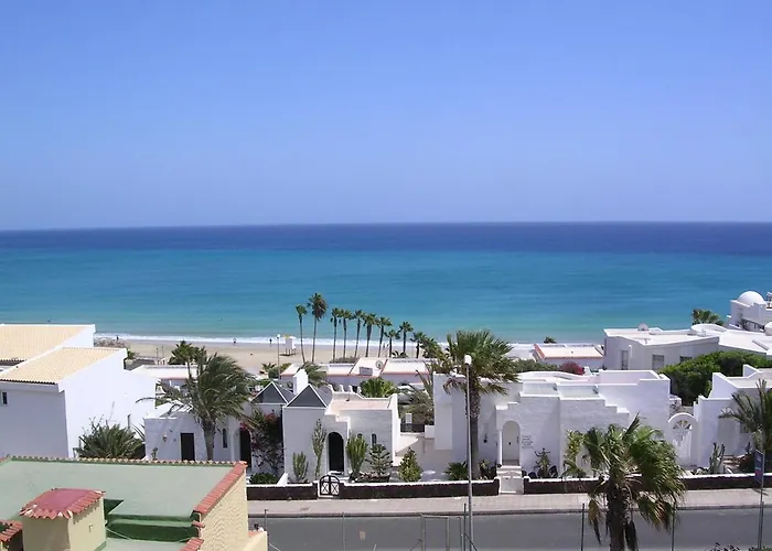 Playa Maravillosa 2 * Costa Calma