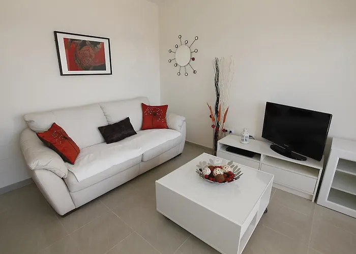 Playa Maravillosa 2 Apartman