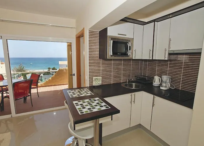 Apartman Playa Maravillosa 2 Costa Calma