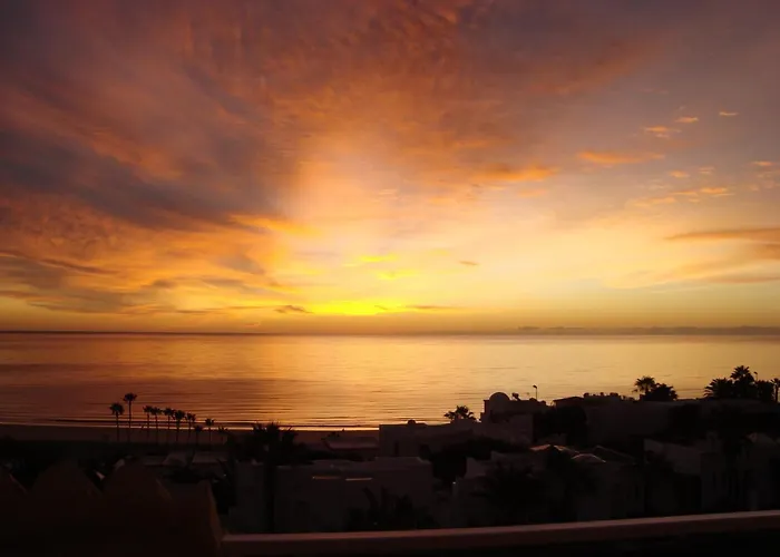 Playa Maravillosa 2 Apartman