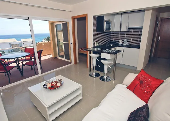 Playa Maravillosa 2 Costa Calma