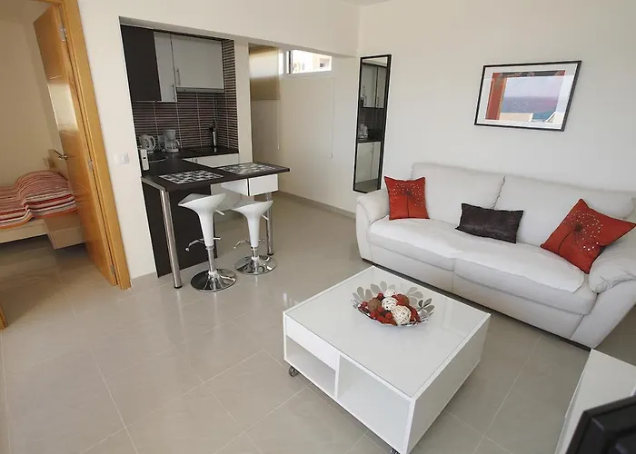 Playa Maravillosa 2 Apartman *