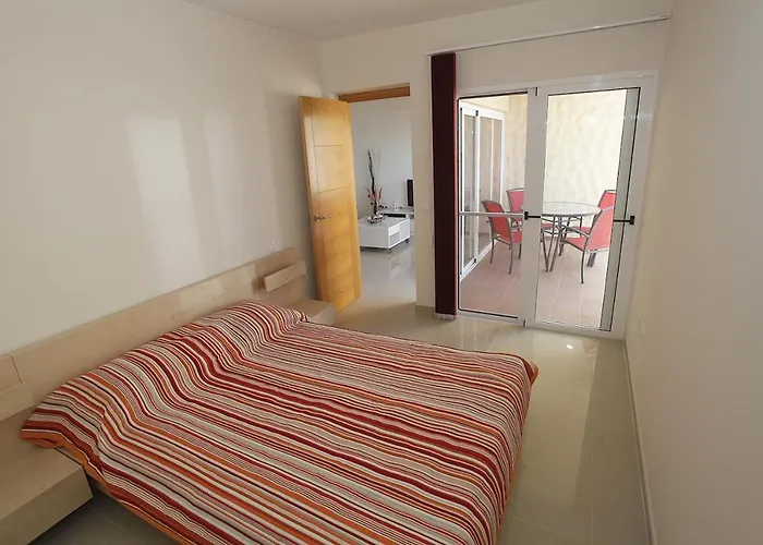 Playa Maravillosa 2 Costa Calma