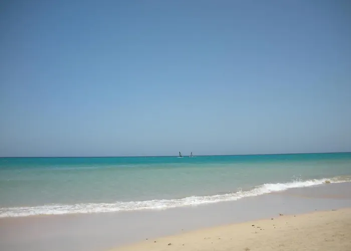 Playa Maravillosa 2 Apartman