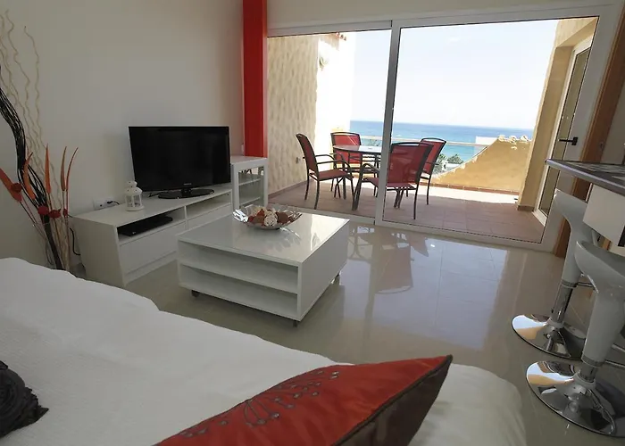 Apartman Playa Maravillosa 2