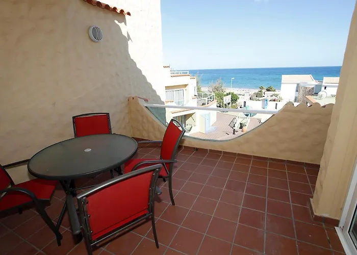 Playa Maravillosa 2 Costa Calma