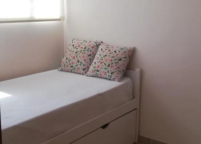 Playa Maravillosa 2 Apartman Costa Calma