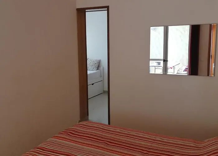 Playa Maravillosa 2 Apartman Costa Calma