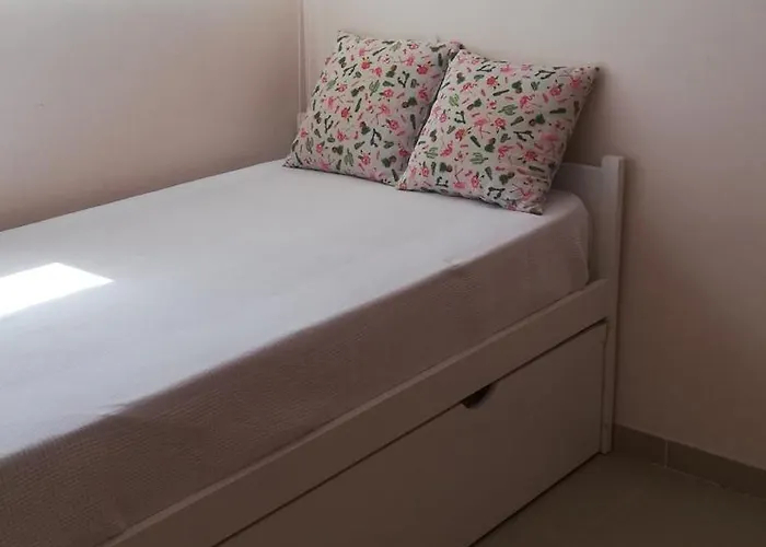 Apartman Playa Maravillosa 2 *