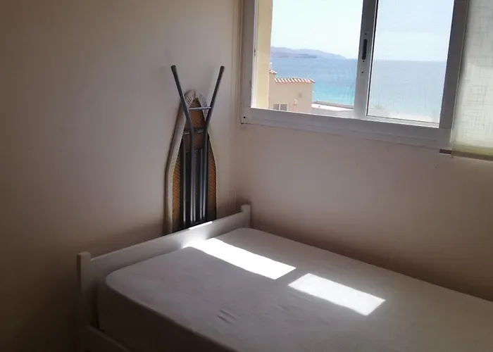 Playa Maravillosa 2 Apartman Costa Calma