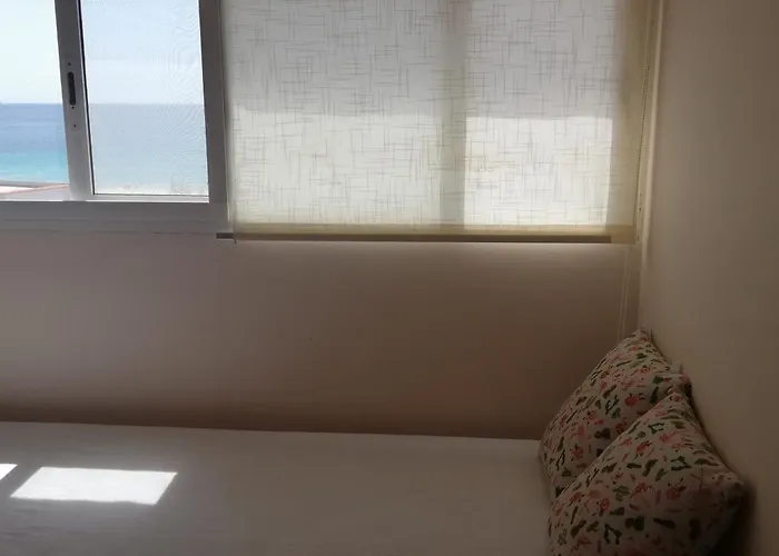 Playa Maravillosa 2 Costa Calma