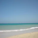 Playa Maravillosa 2 Appartement