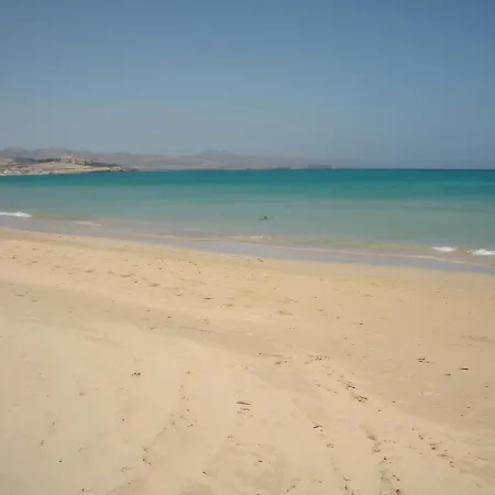 Playa Maravillosa 2 * Costa Calma