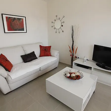 Playa Maravillosa 2 Apartamento