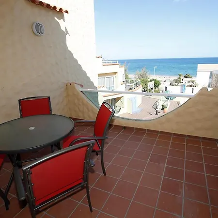 Playa Maravillosa 2 كوستا كالما