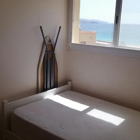 Playa Maravillosa 2 شقة كوستا كالما