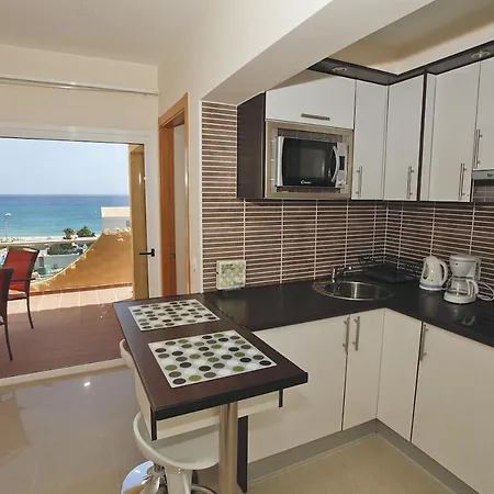 Appartement Playa Maravillosa 2 Costa Calma
