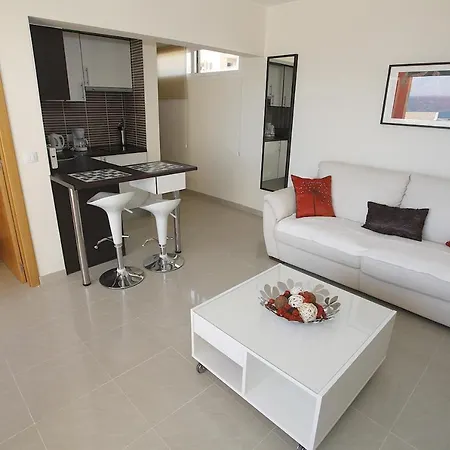 Playa Maravillosa 2 Appartement *