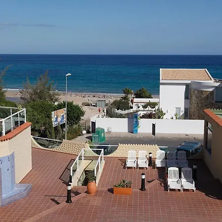 Playa Maravillosa 2 *